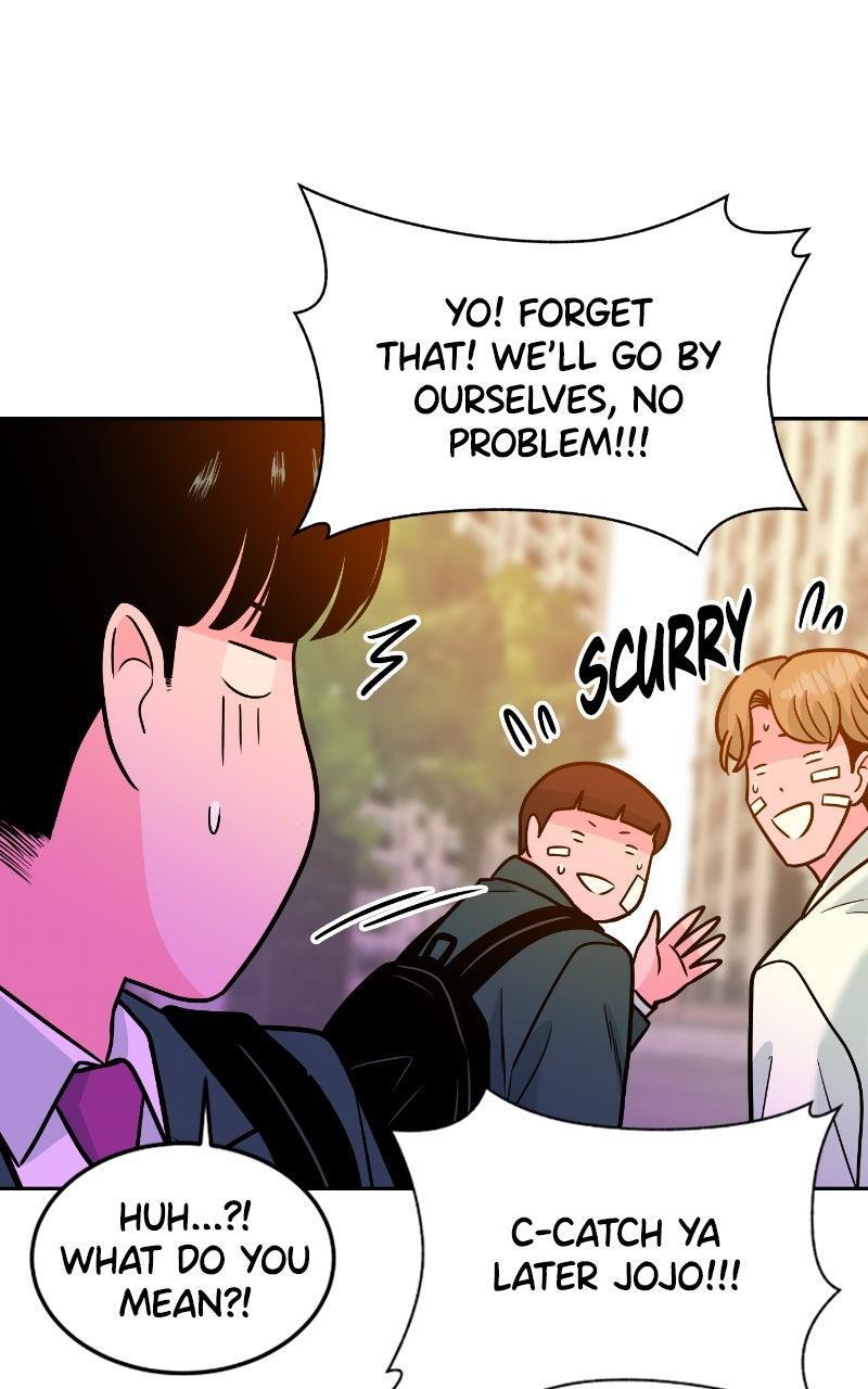 Read The Good Student Manga Online
