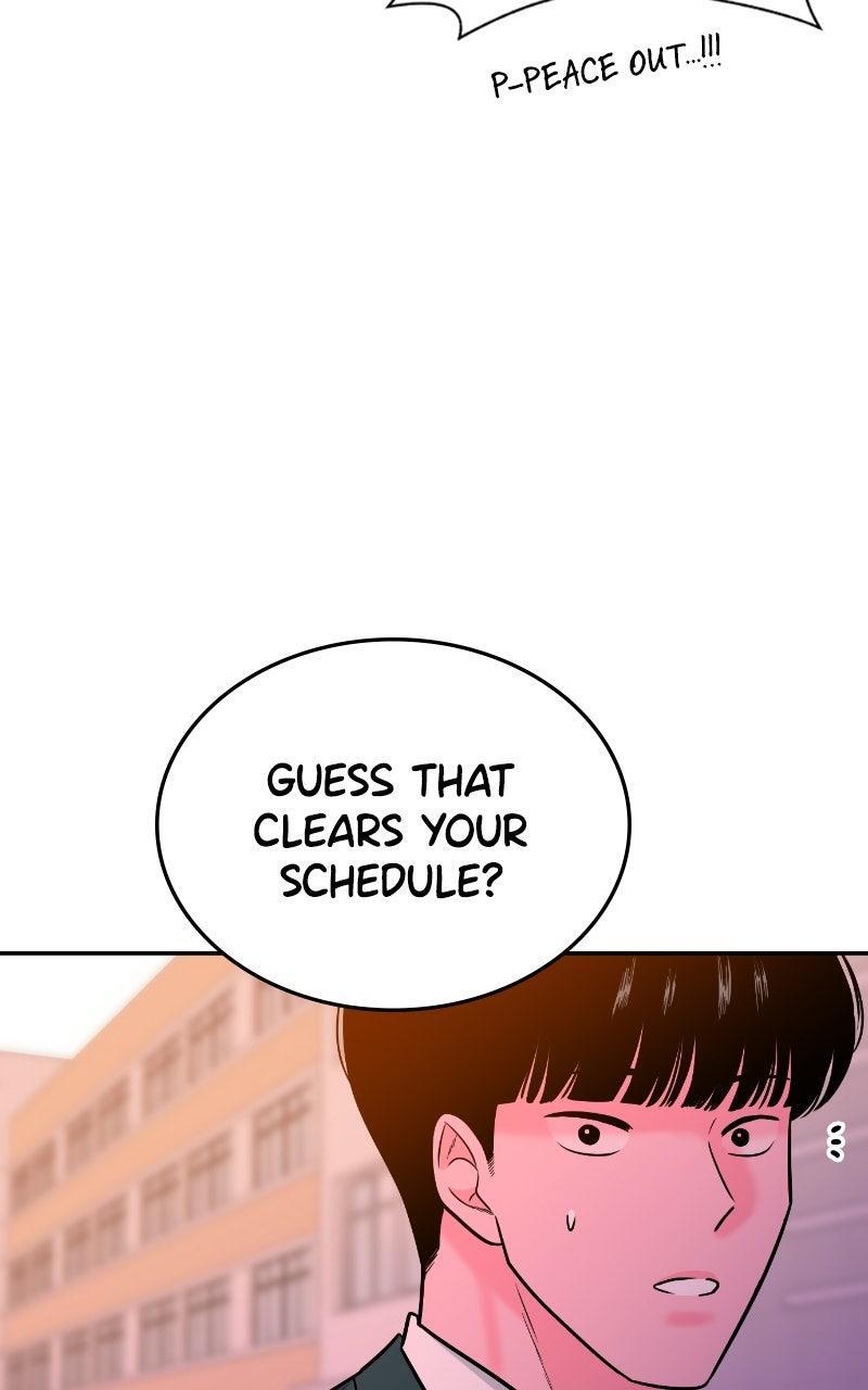 Read The Good Student Manga Online