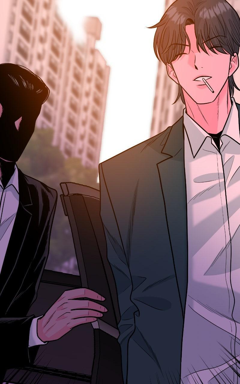 Read The Good Student Manga Online