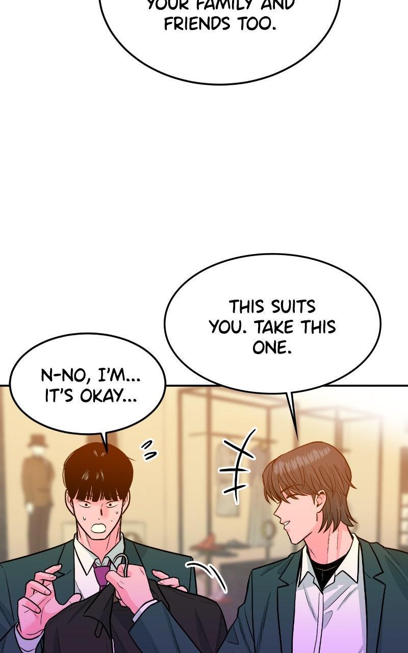 Read The Good Student Manga Online