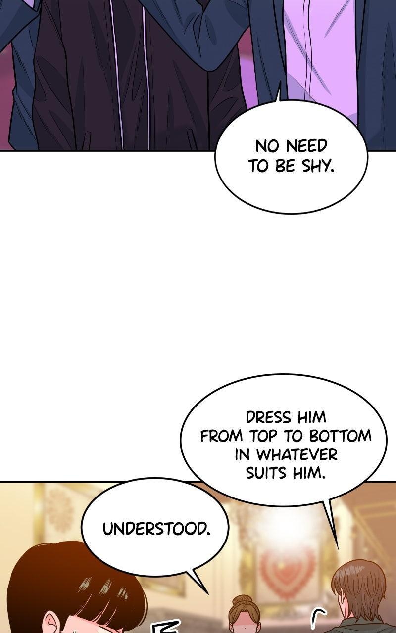 Read The Good Student Manga Online