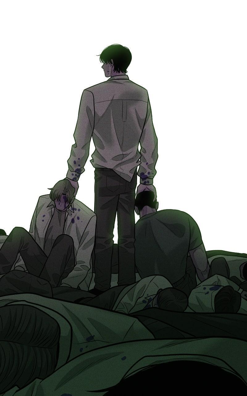 Read The Good Student Manga Online