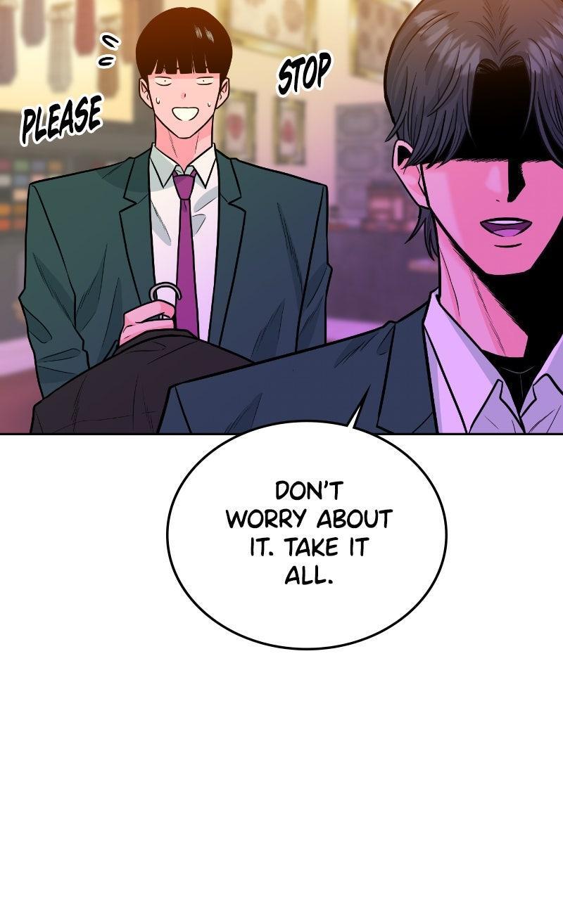 Read The Good Student Manga Online