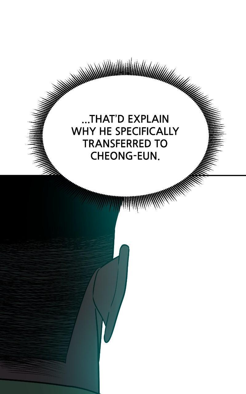 Read The Good Student Manga Online