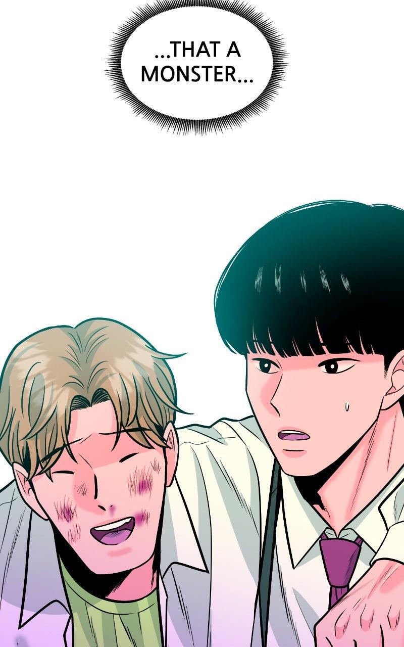 Read The Good Student Manga Online