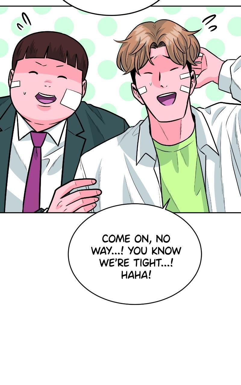 Read The Good Student Manga Online