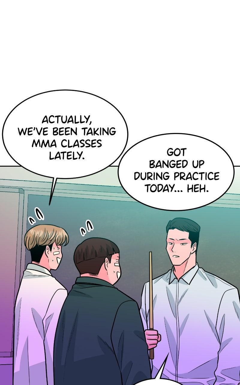 Read The Good Student Manga Online