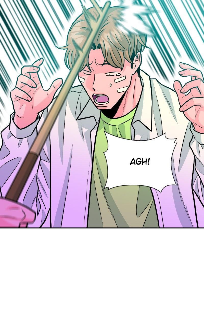 Read The Good Student Manga Online