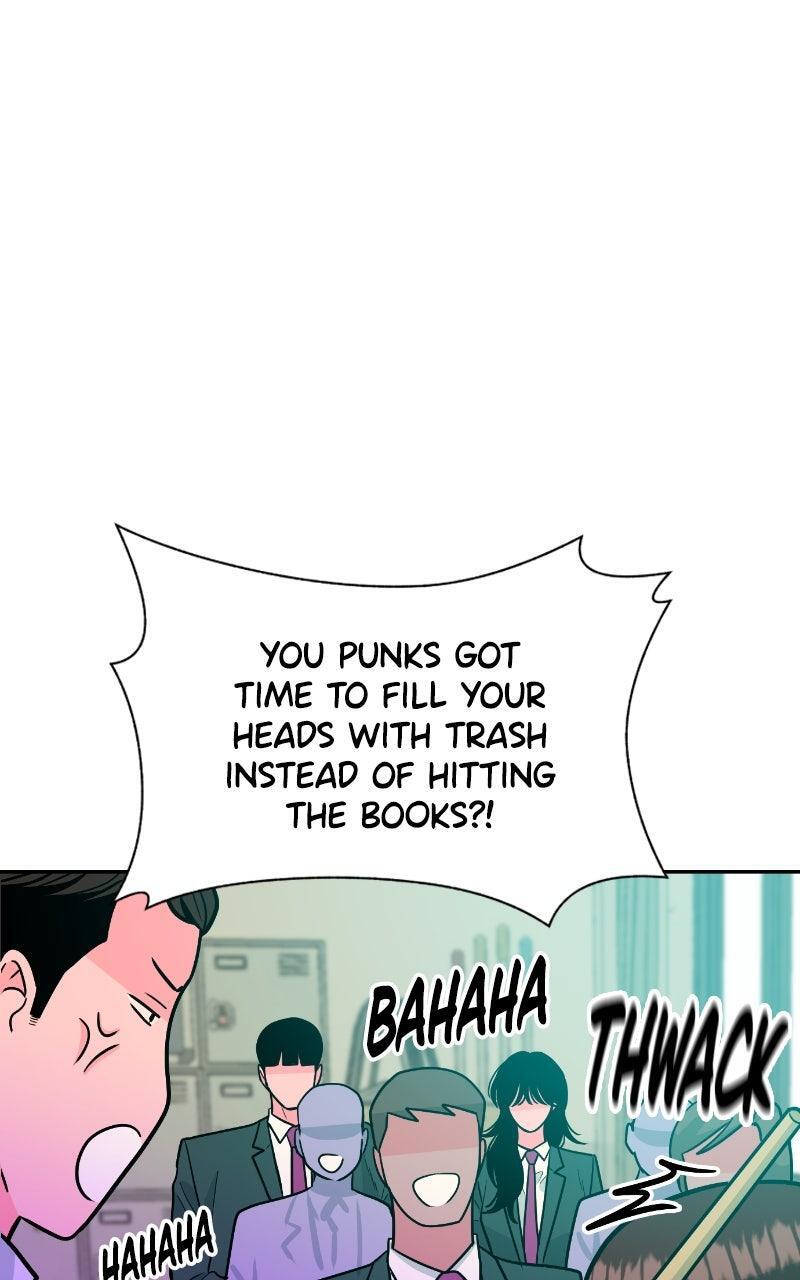 Read The Good Student Manga Online