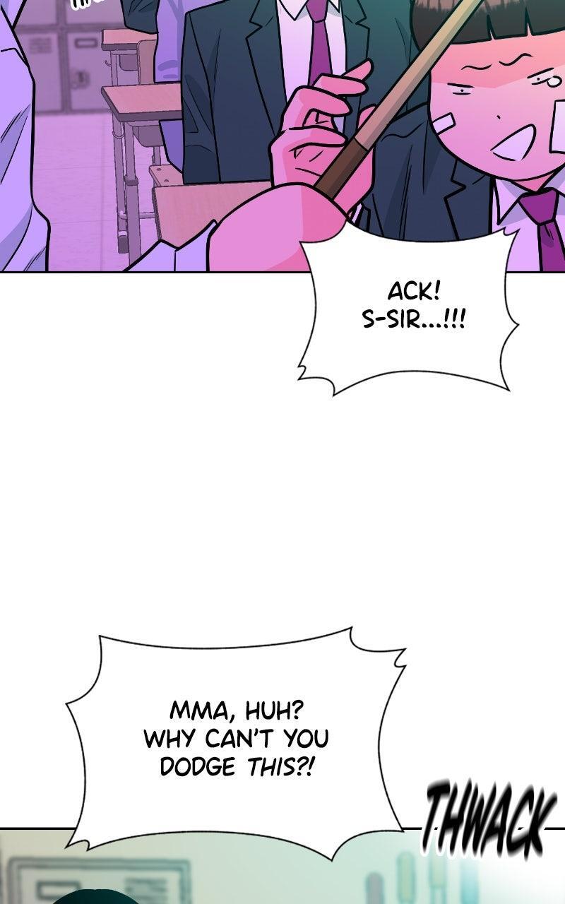 Read The Good Student Manga Online