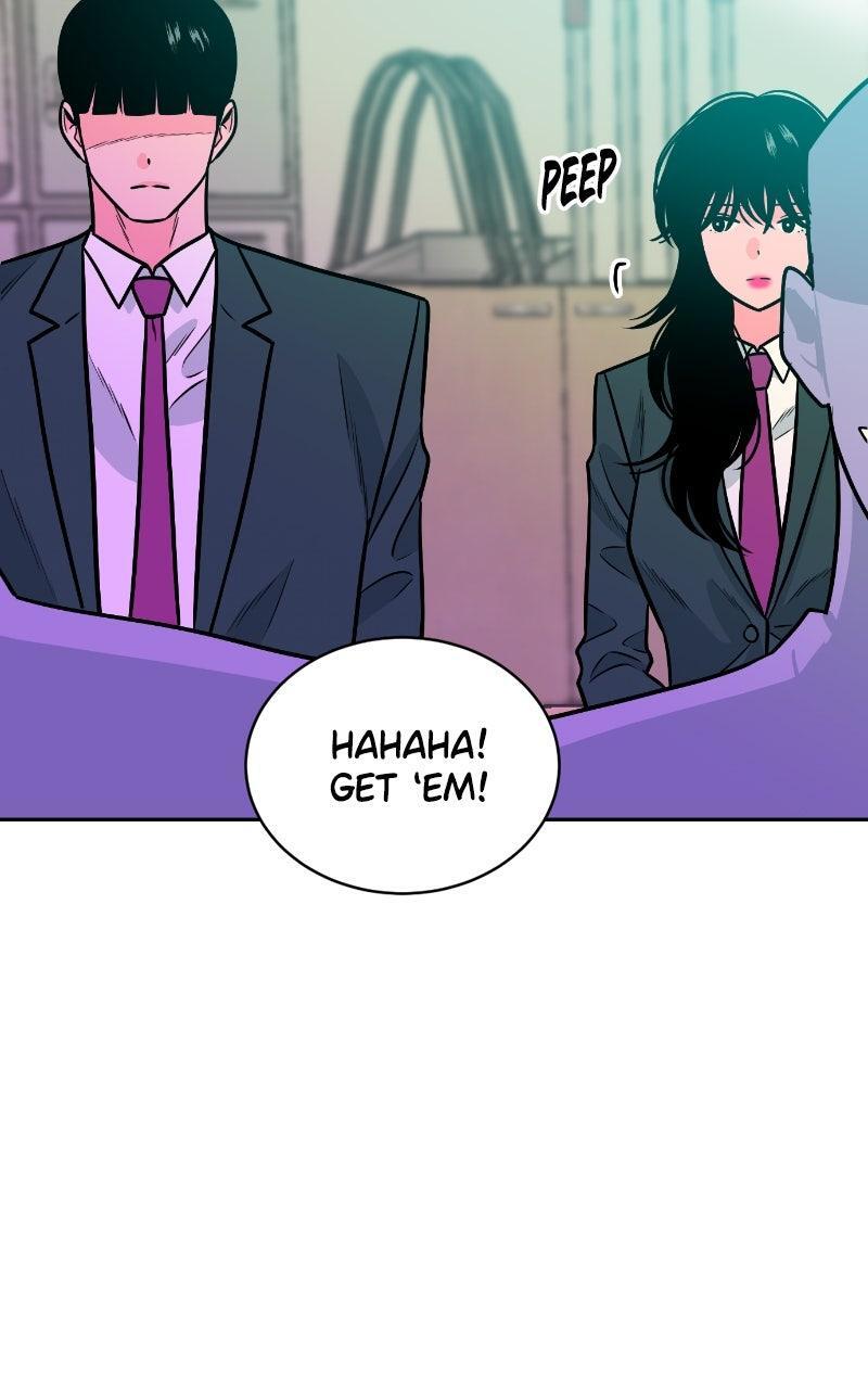 Read The Good Student Manga Online