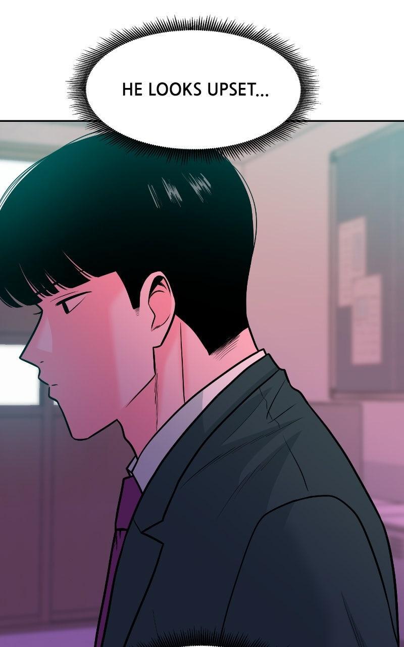 Read The Good Student Manga Online