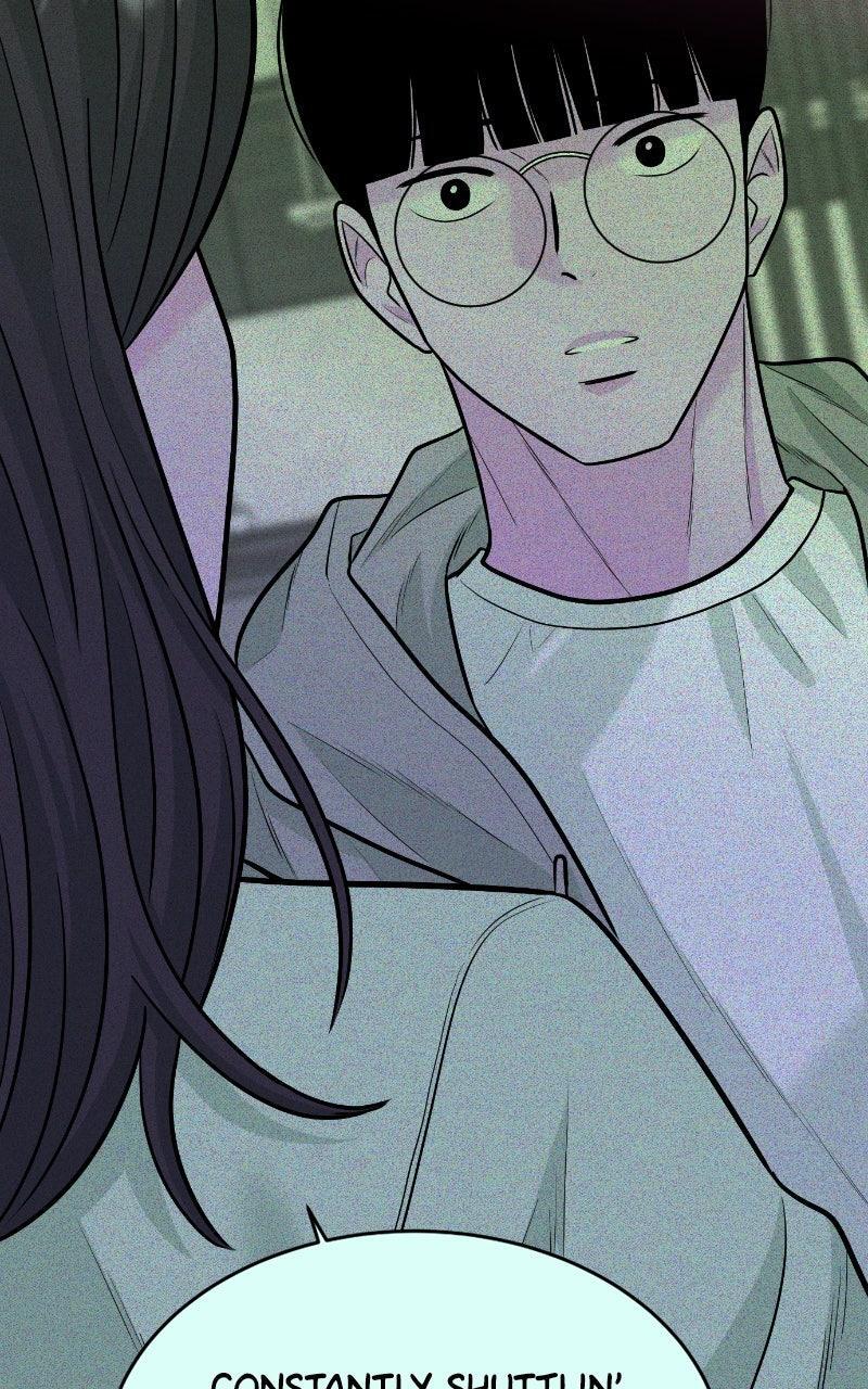 Read The Good Student Manga Online