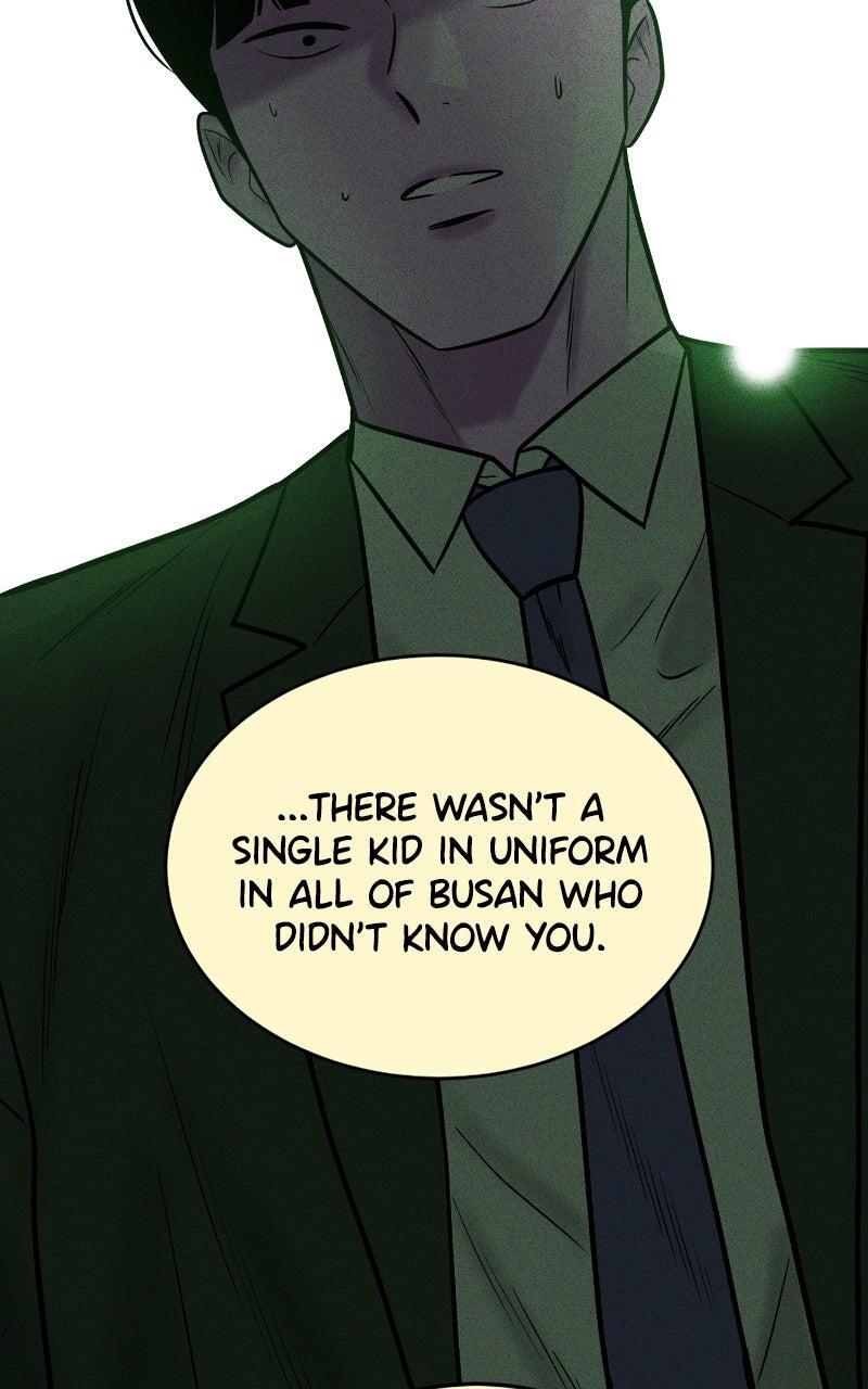 Read The Good Student Manga Online