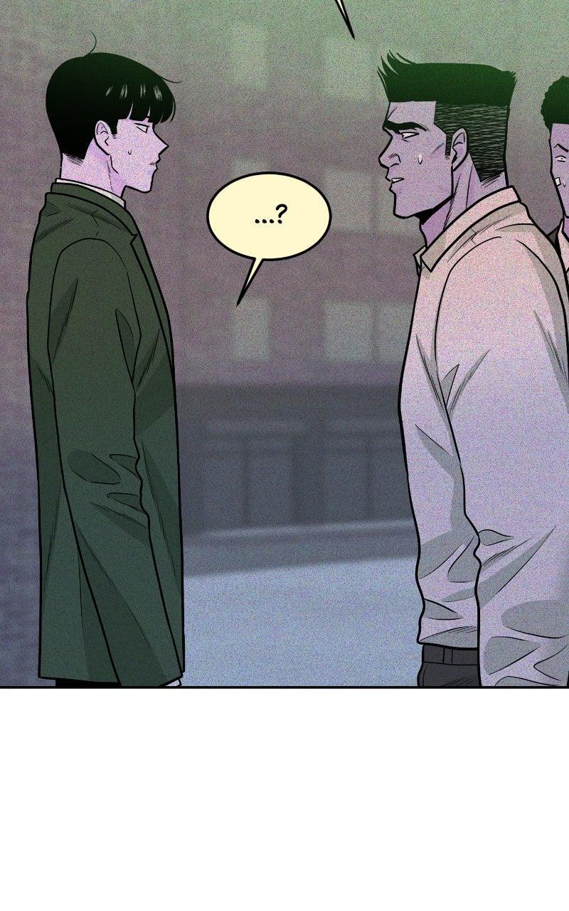 Read The Good Student Manga Online