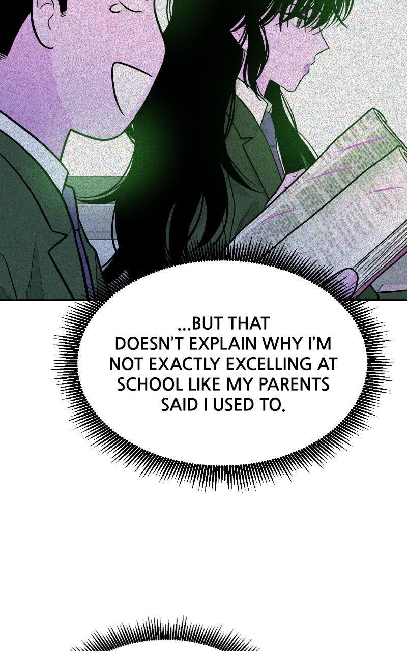 Read The Good Student Manga Online