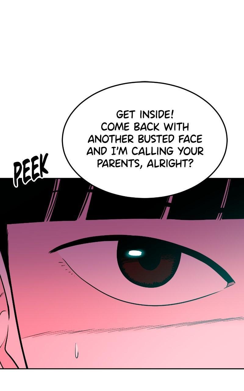 Read The Good Student Manga Online