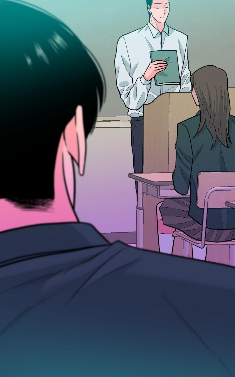 Read The Good Student Manga Online