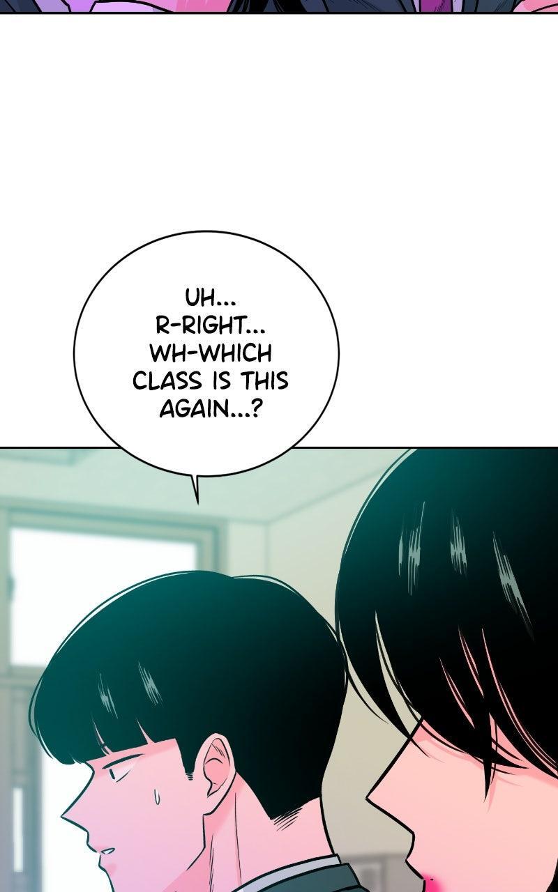 Read The Good Student Manga Online