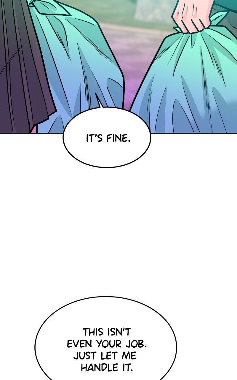 Read The Good Student Manga Online