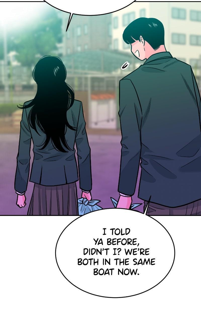 Read The Good Student Manga Online