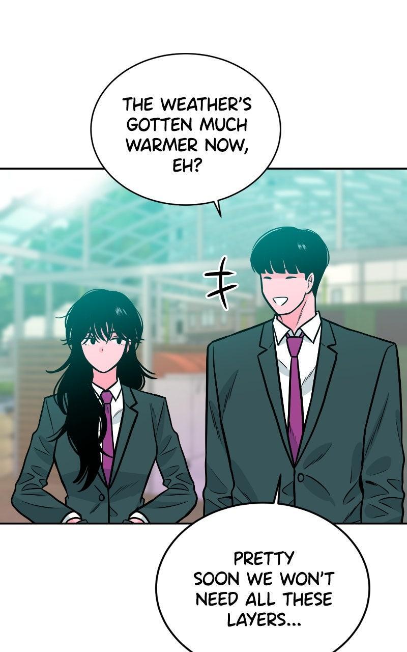 Read The Good Student Manga Online