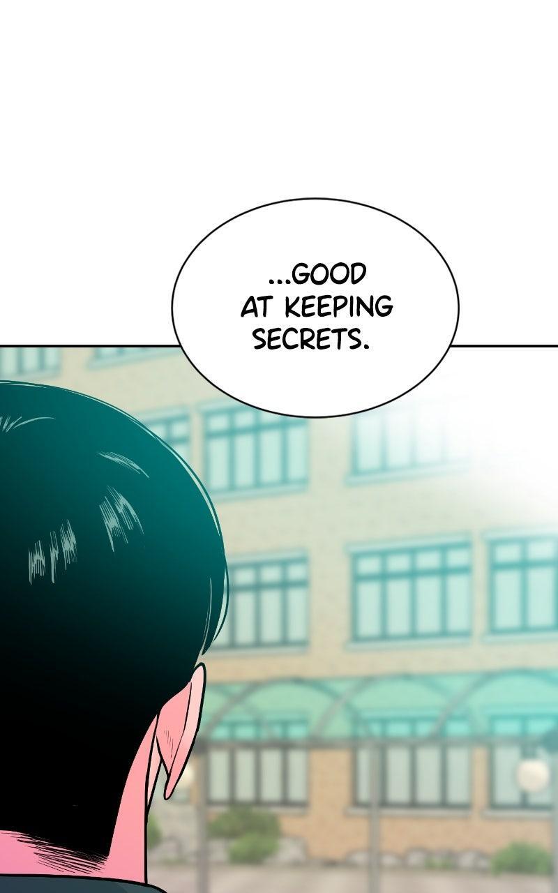 Read The Good Student Manga Online