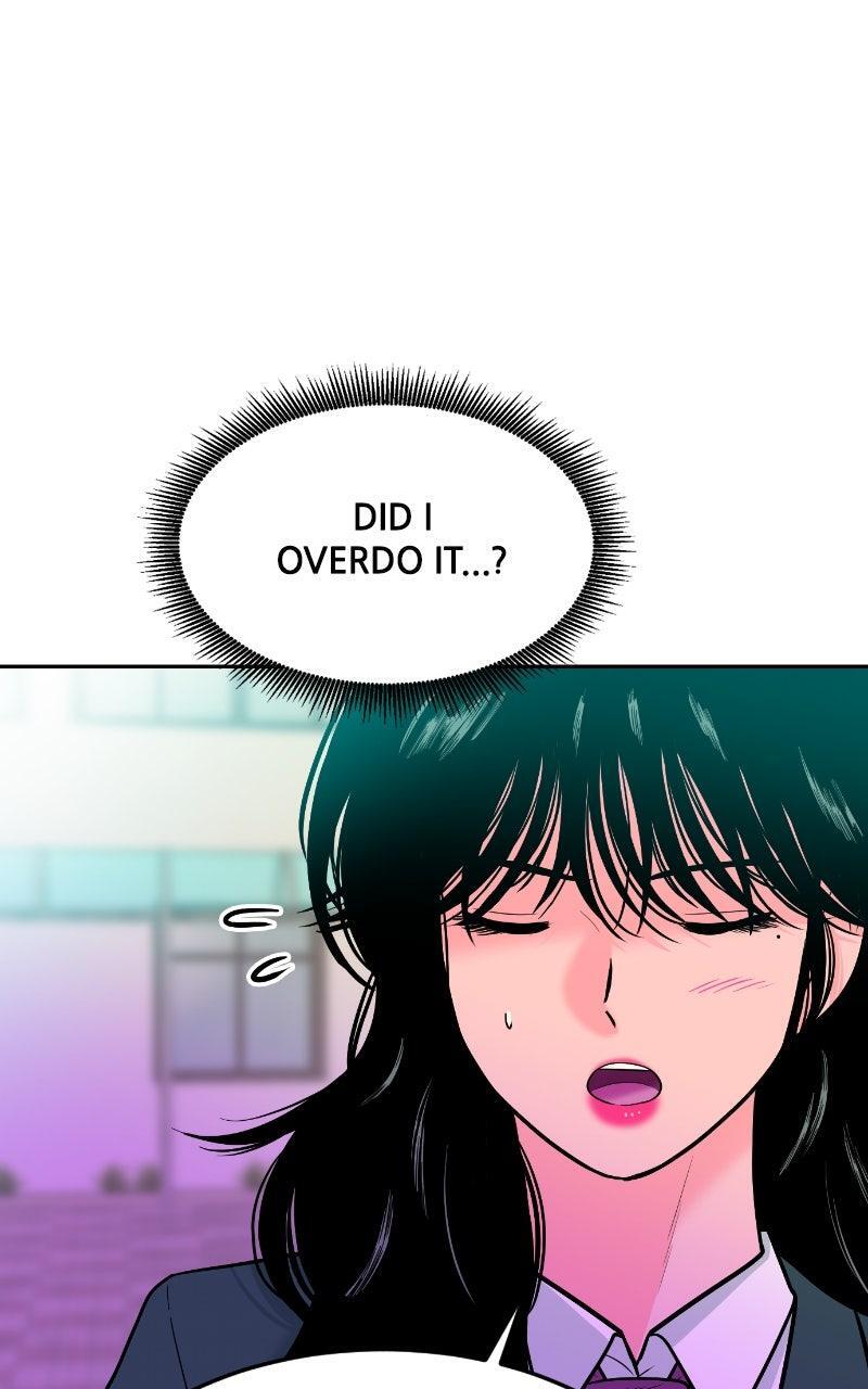 Read The Good Student Manga Online