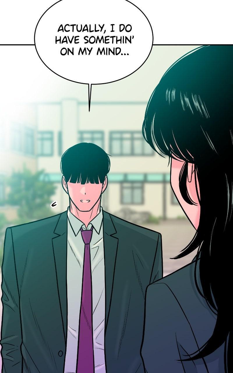 Read The Good Student Manga Online