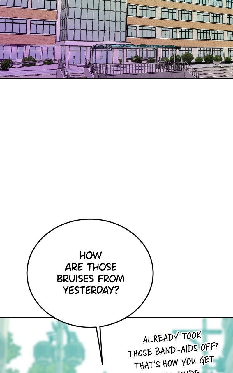 Read The Good Student Manga Online