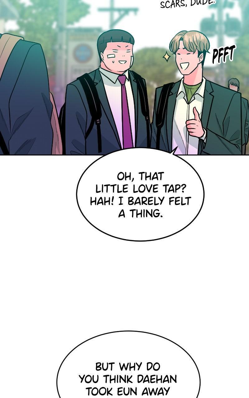 Read The Good Student Manga Online