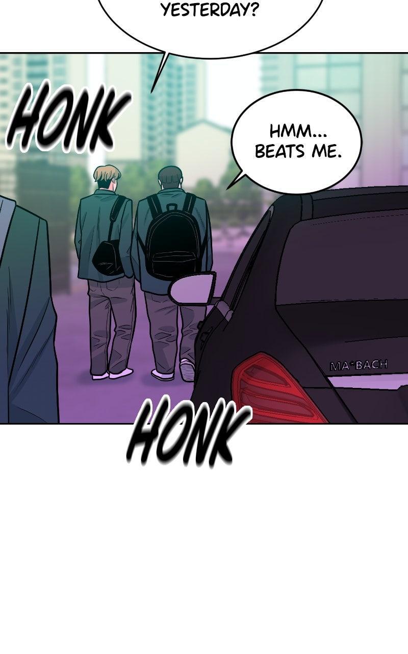 Read The Good Student Manga Online