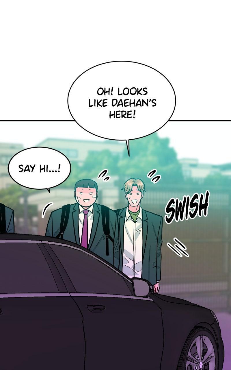 Read The Good Student Manga Online