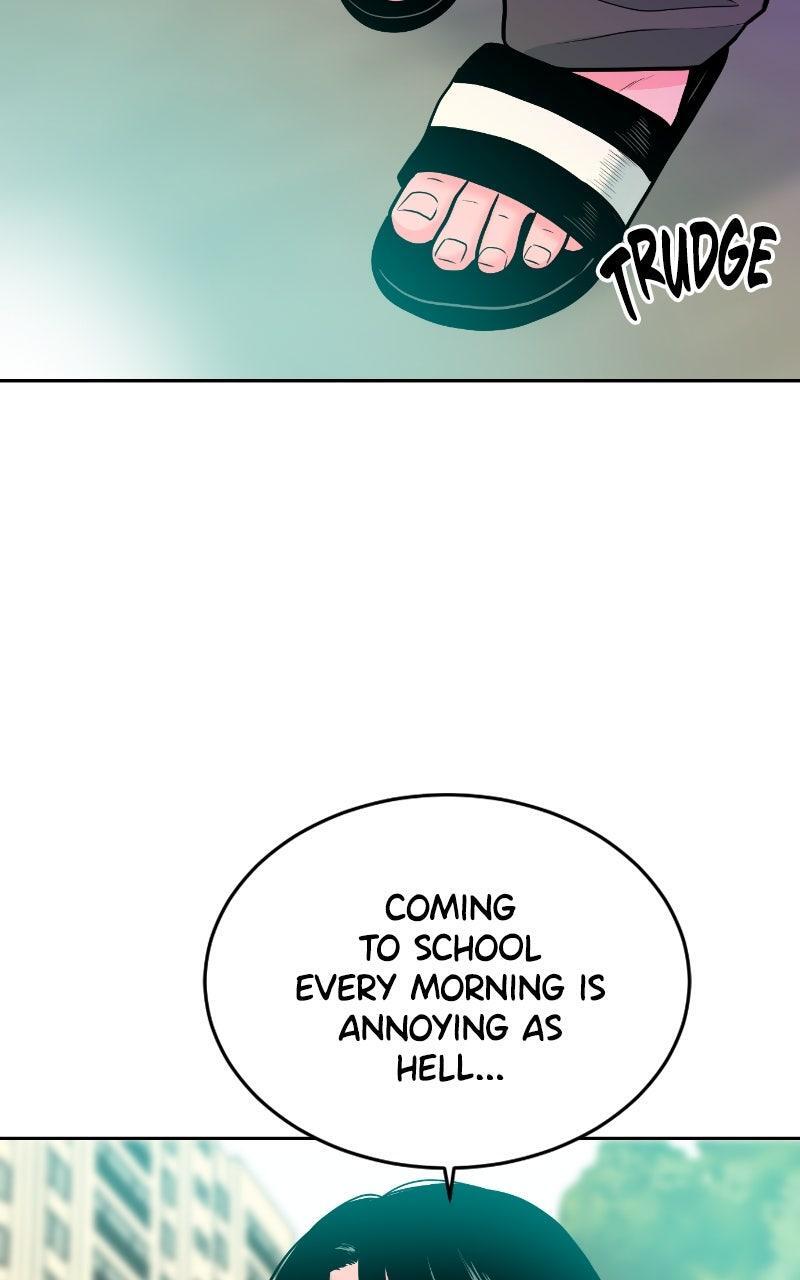 Read The Good Student Manga Online