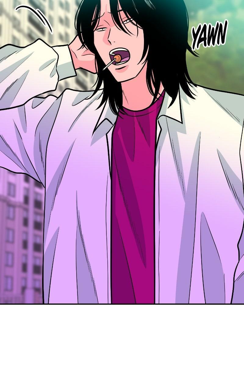 Read The Good Student Manga Online