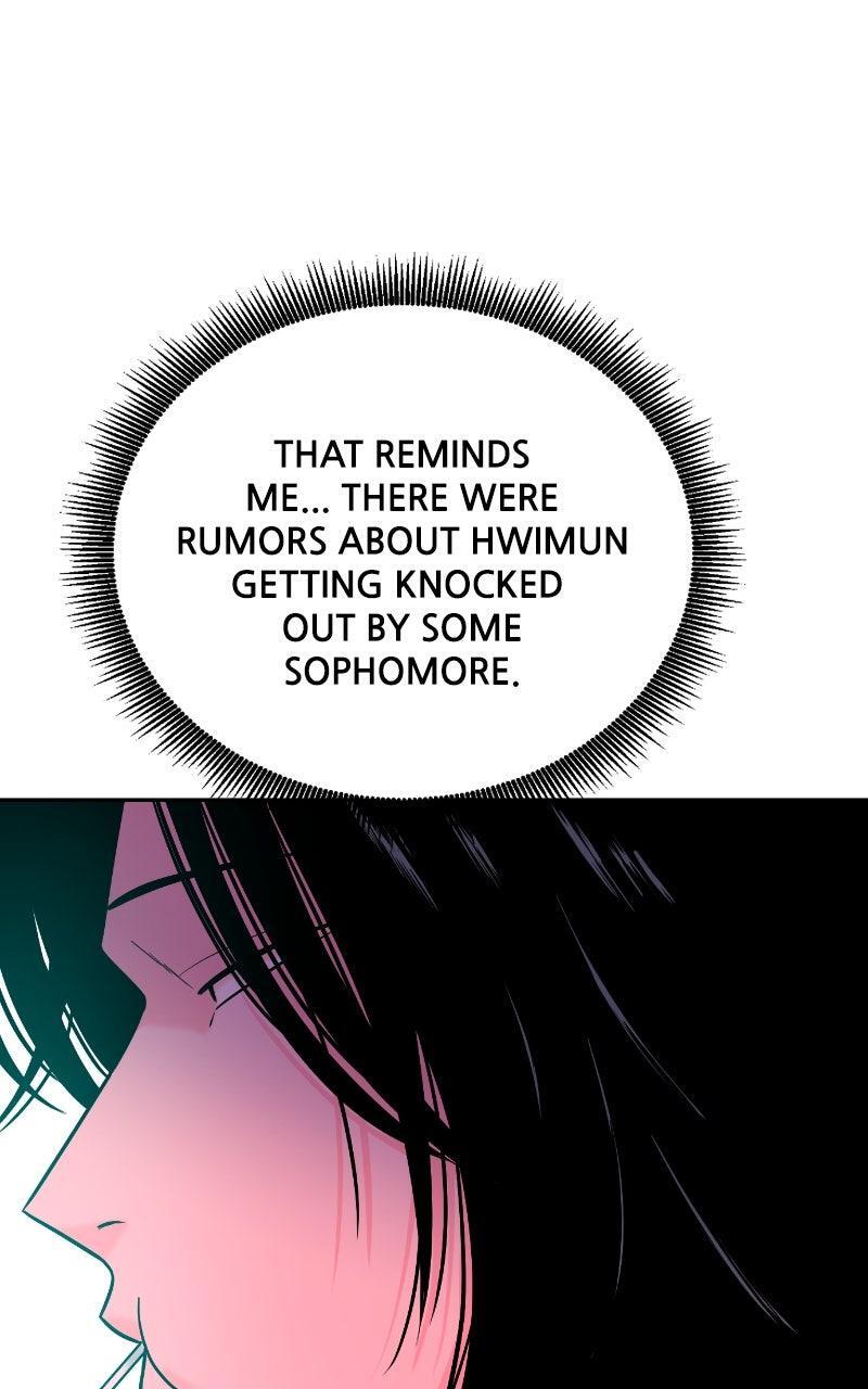 Read The Good Student Manga Online