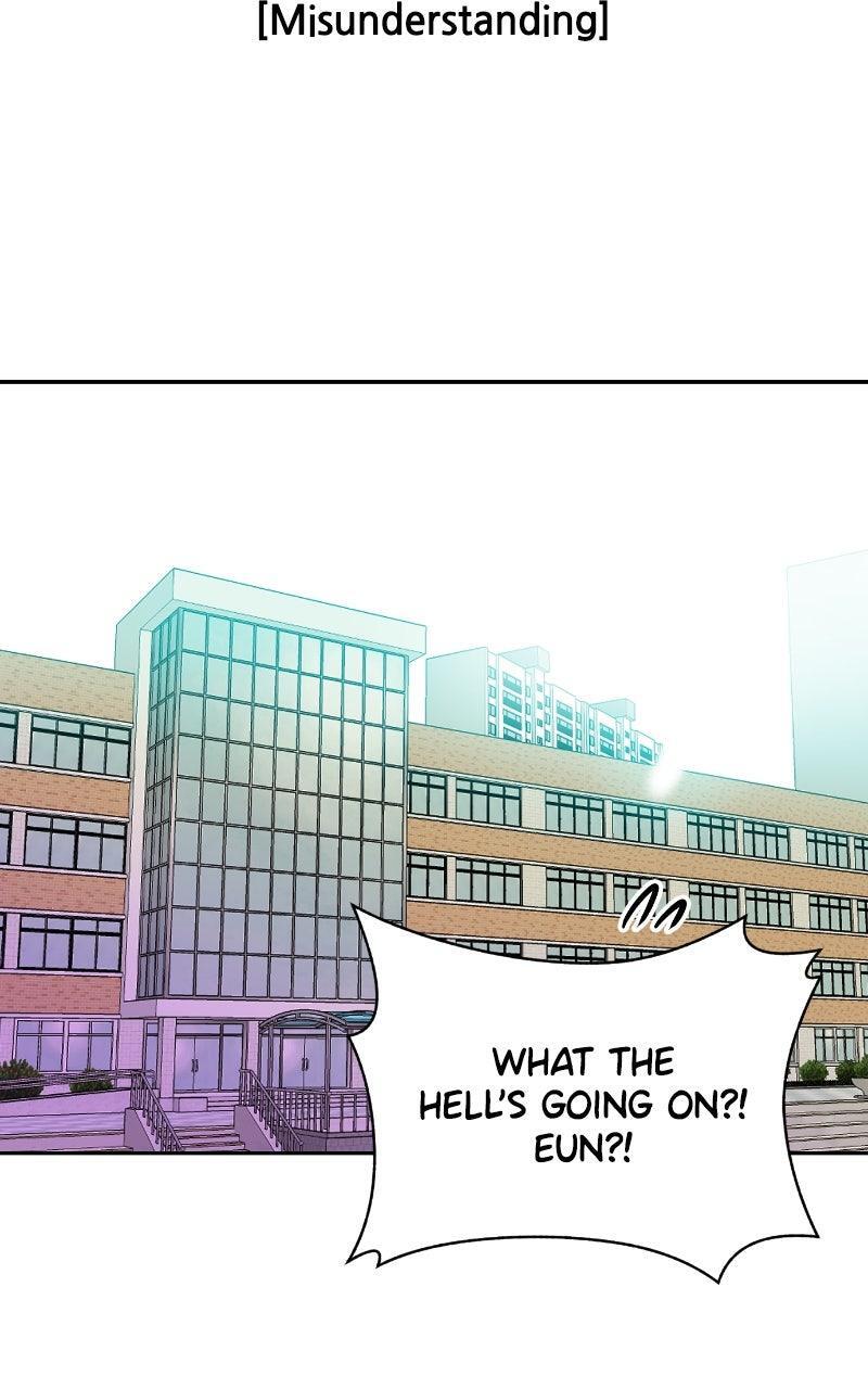 Read The Good Student Manga Online