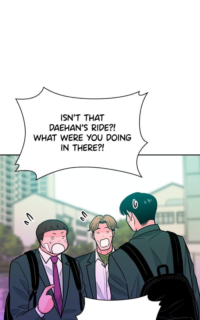Read The Good Student Manga Online