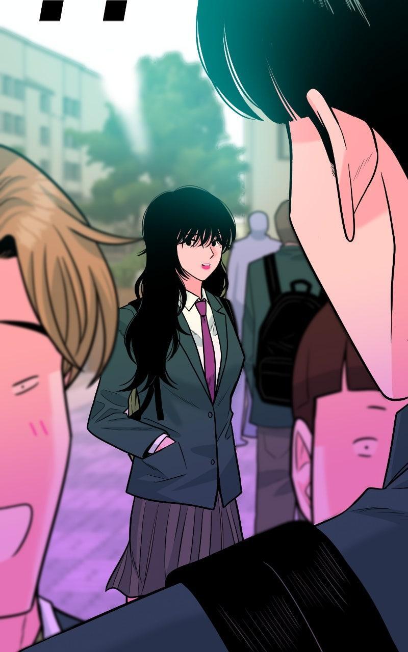 Read The Good Student Manga Online