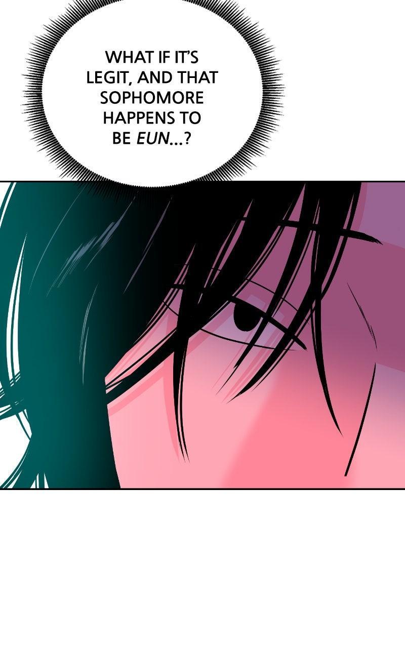 Read The Good Student Manga Online