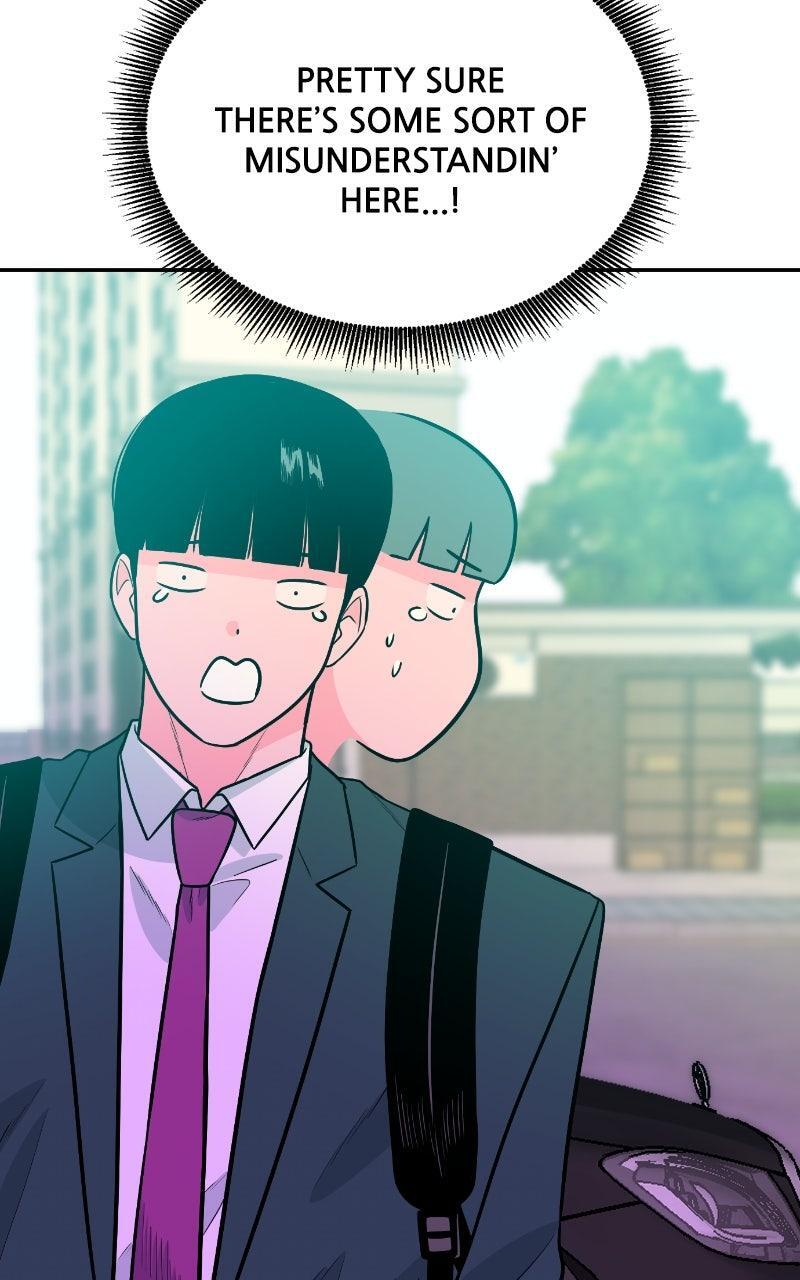 Read The Good Student Manga Online