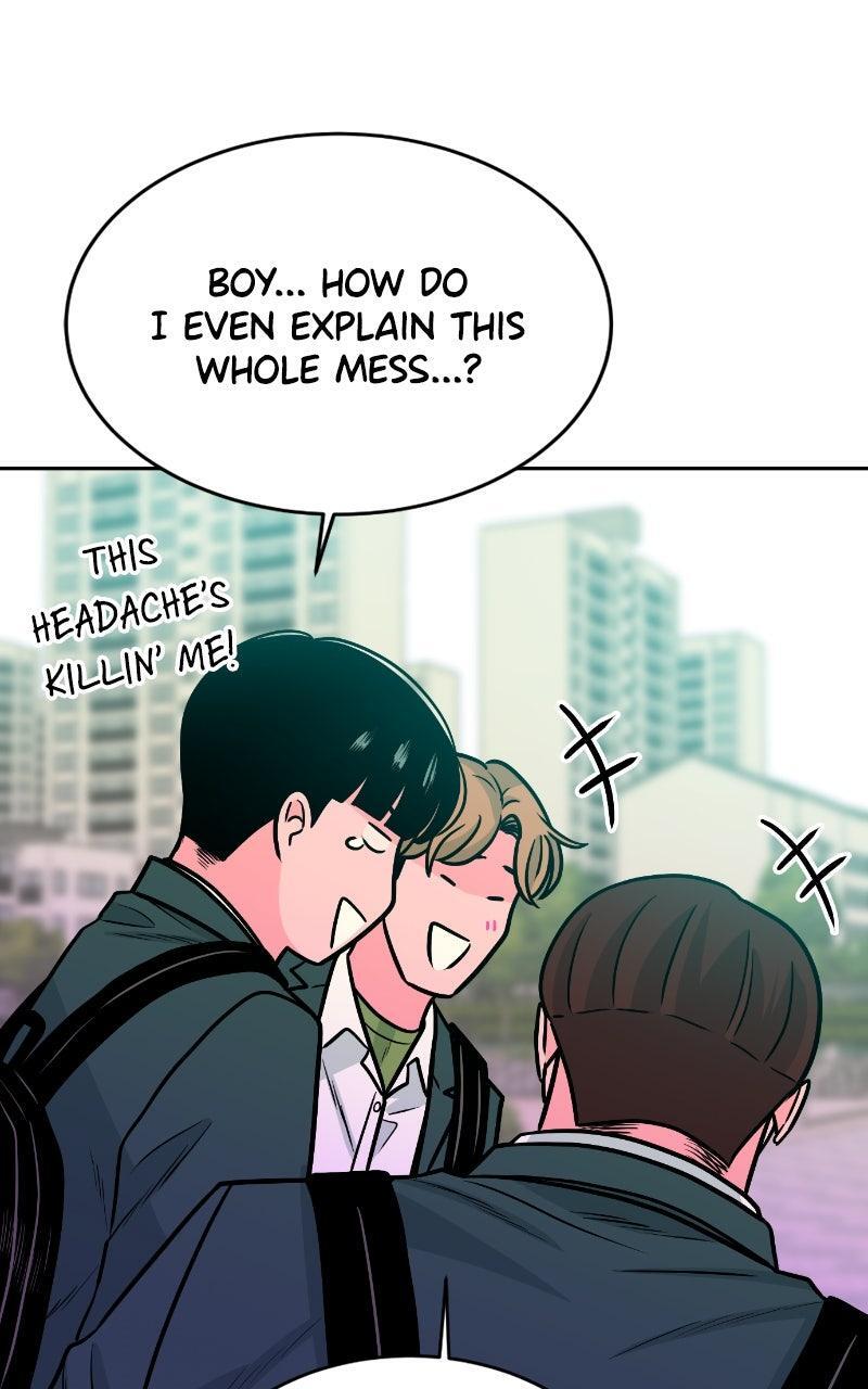 Read The Good Student Manga Online