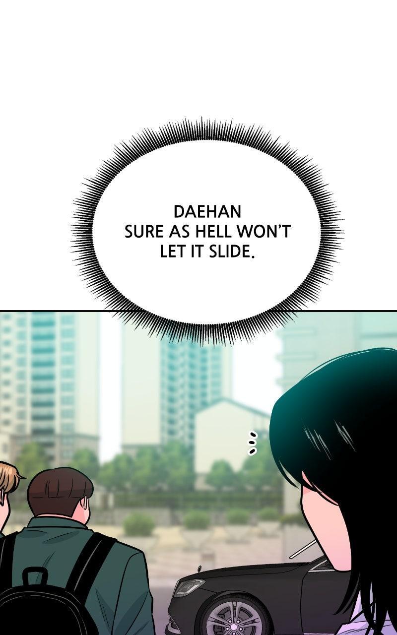 Read The Good Student Manga Online
