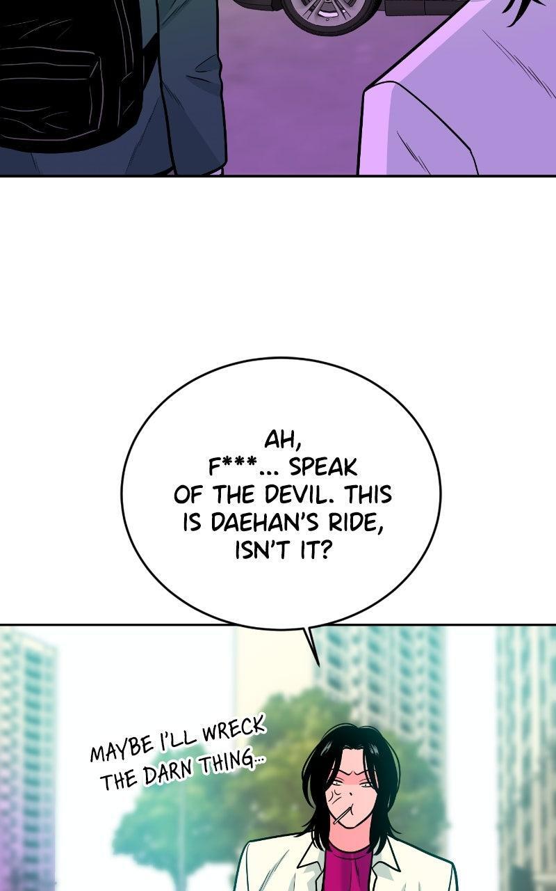 Read The Good Student Manga Online