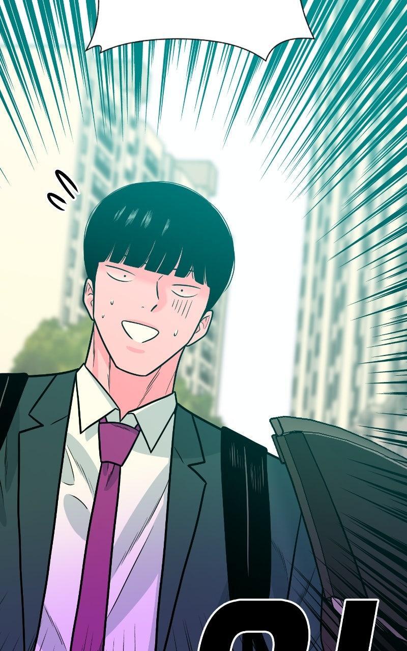 Read The Good Student Manga Online