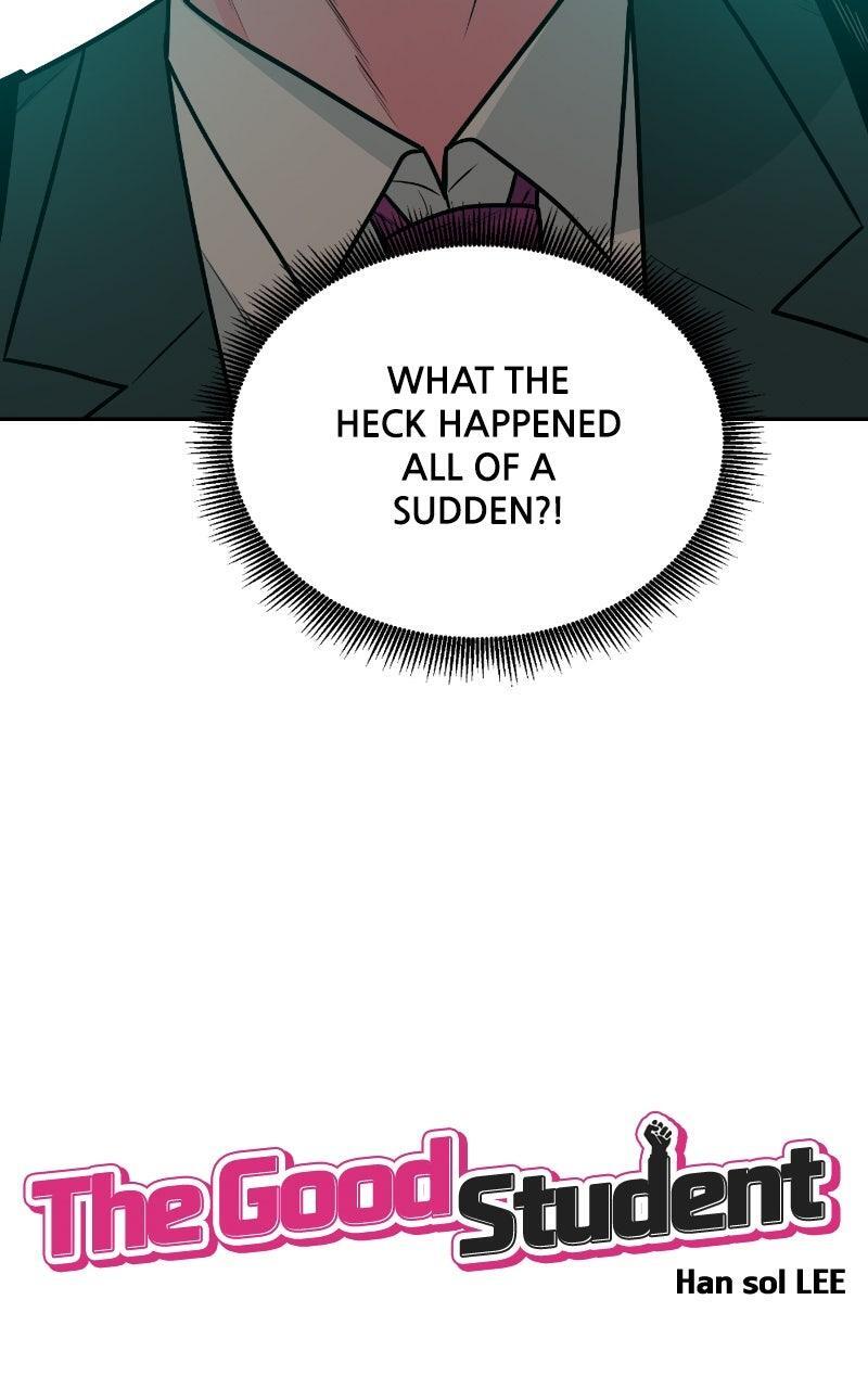 Read The Good Student Manga Online