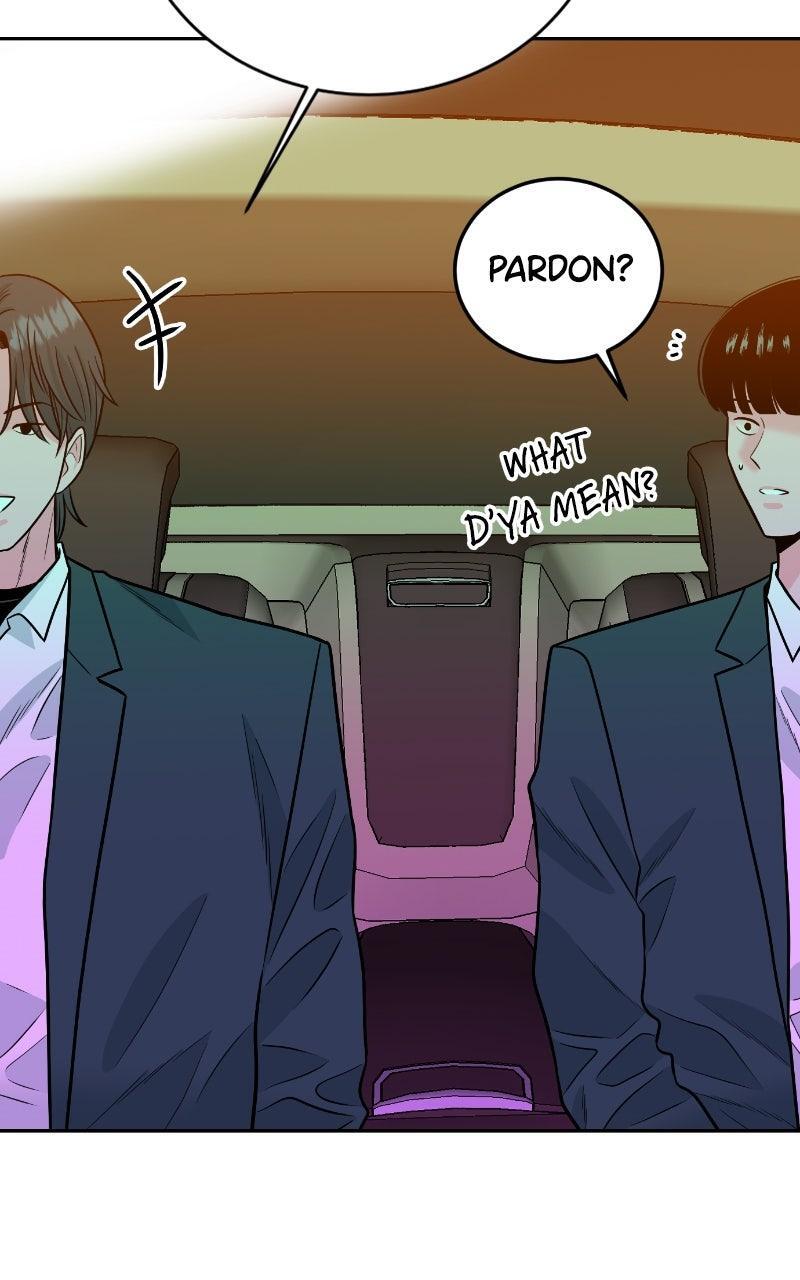 Read The Good Student Manga Online