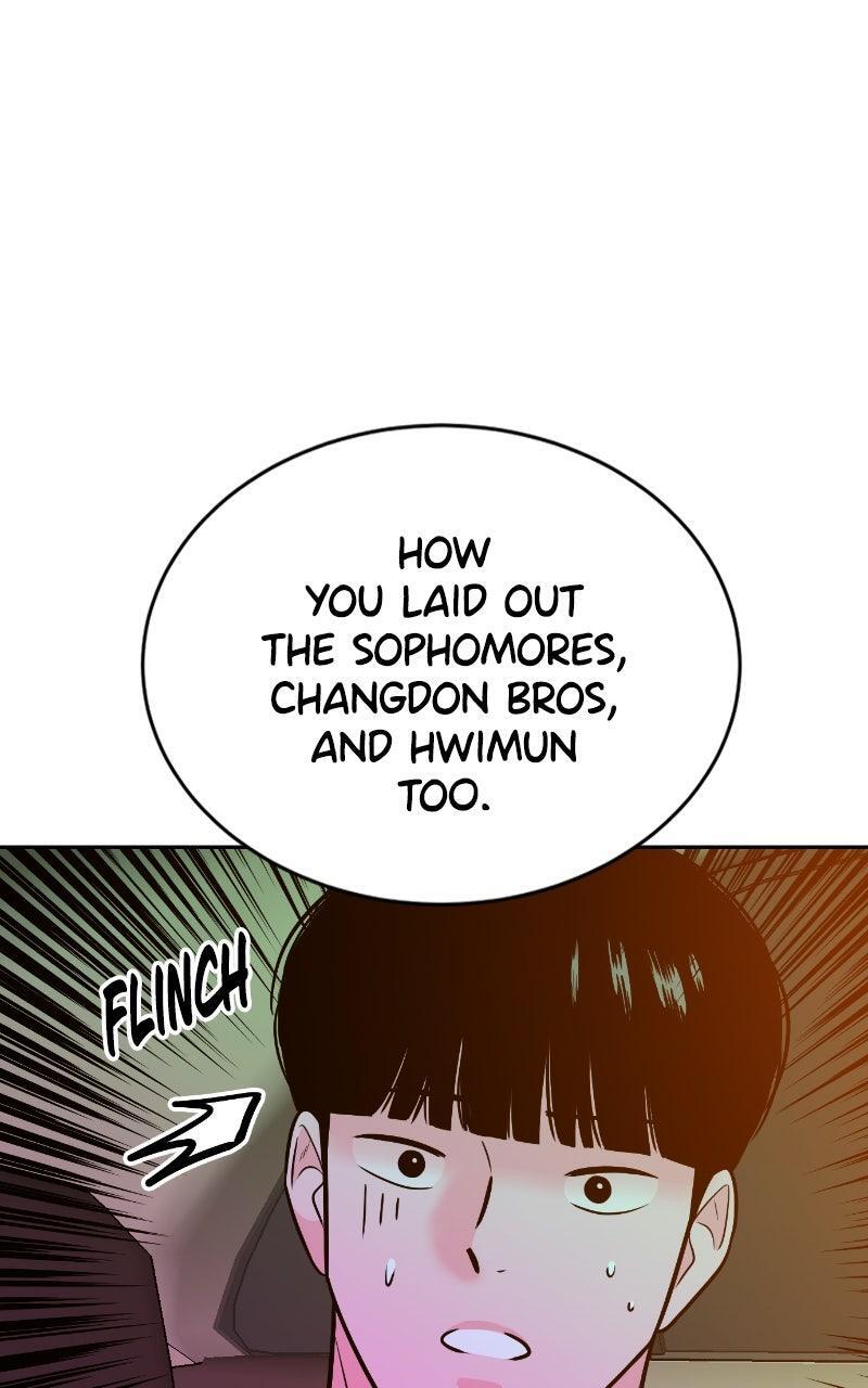 Read The Good Student Manga Online