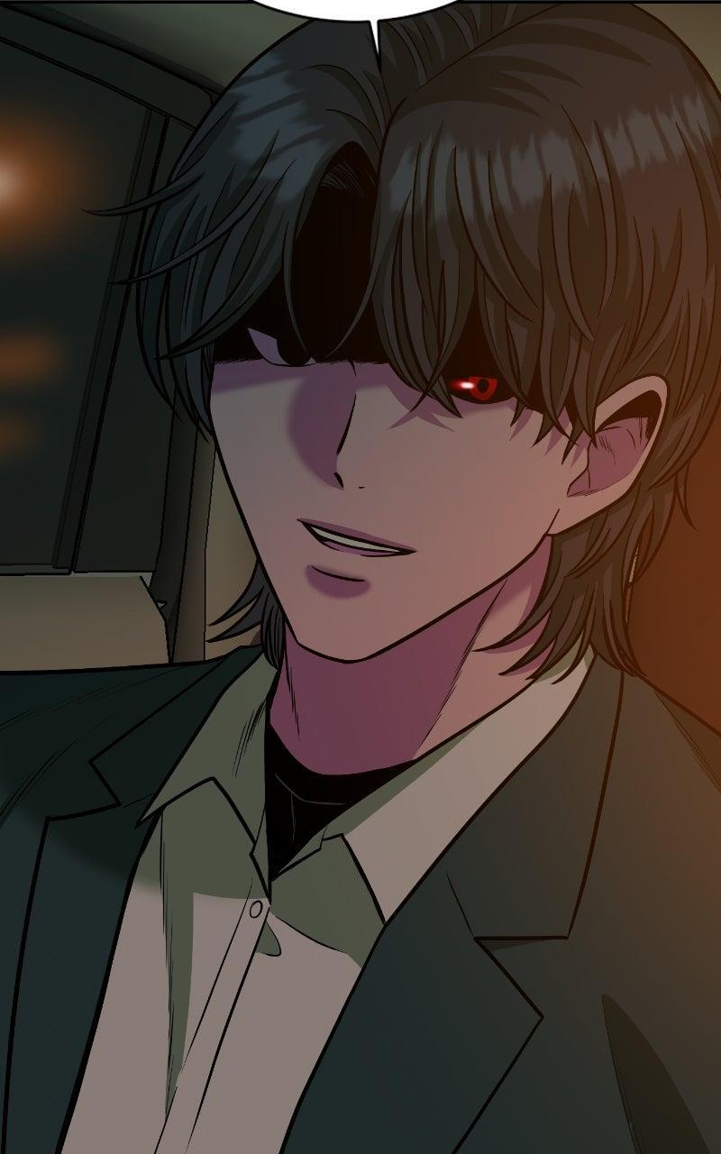 Read The Good Student Manga Online