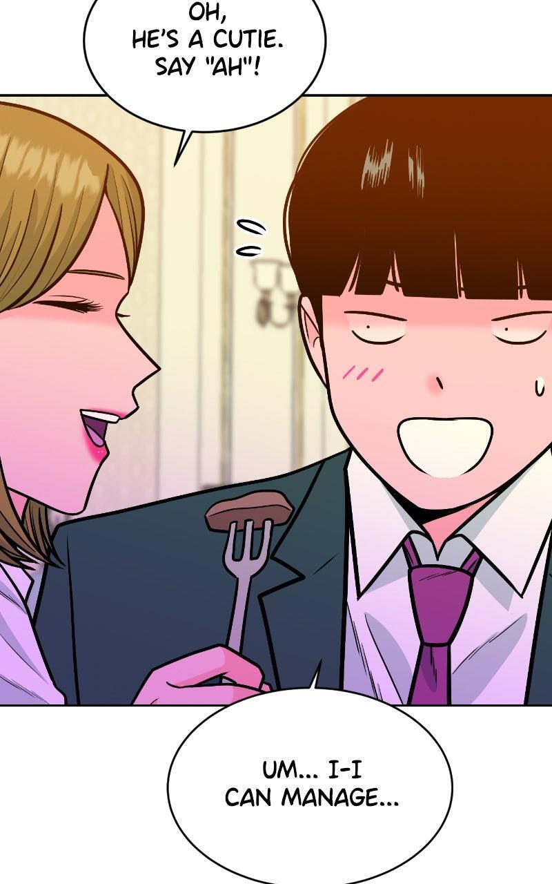 Read The Good Student Manga Online
